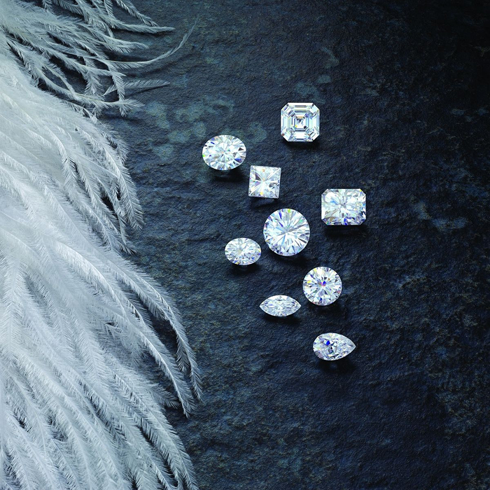 Natural Diamond