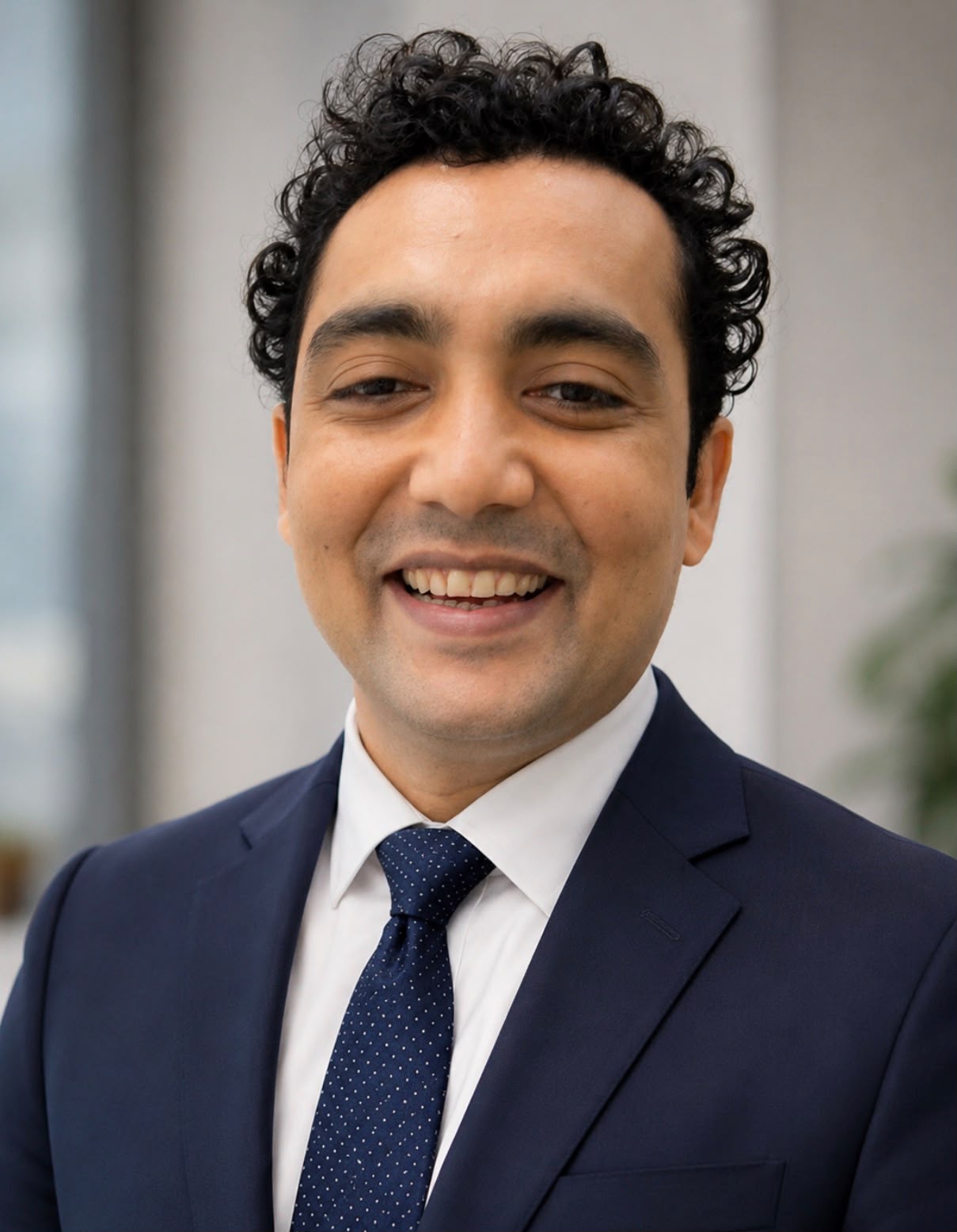 Chirag Manani