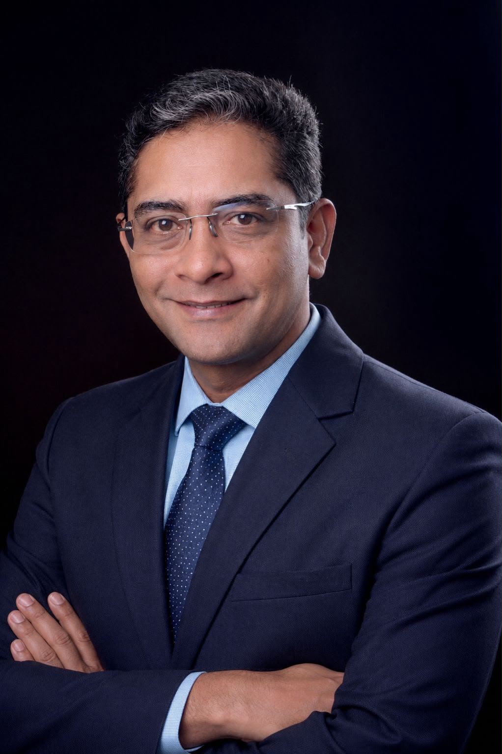 Deepal Sheth