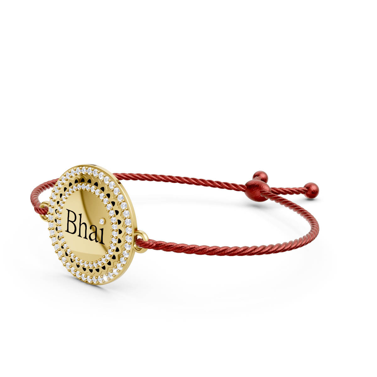 Bhai Bond Bracelet view 2