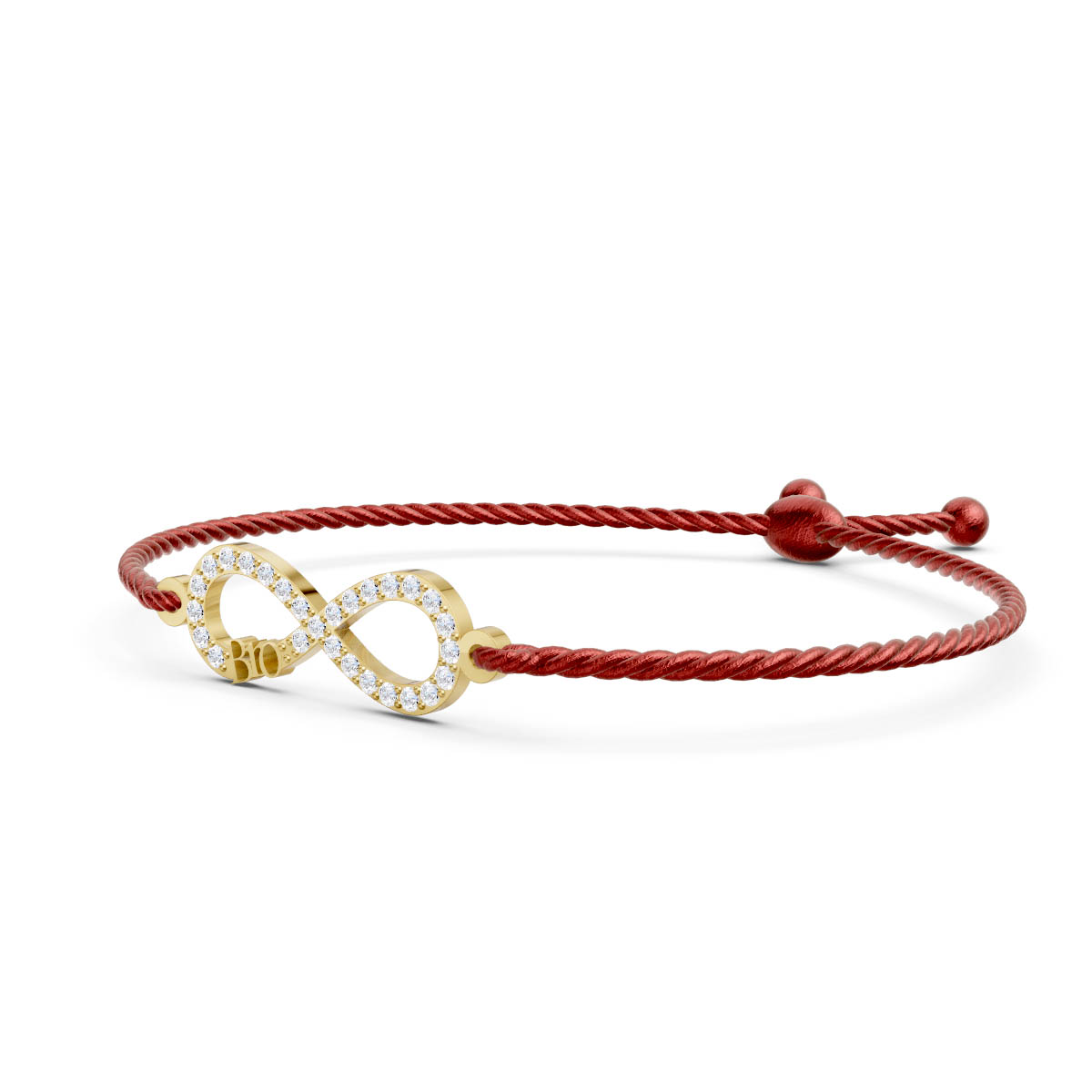 Eternal Infinity Bond Rakhi view 2