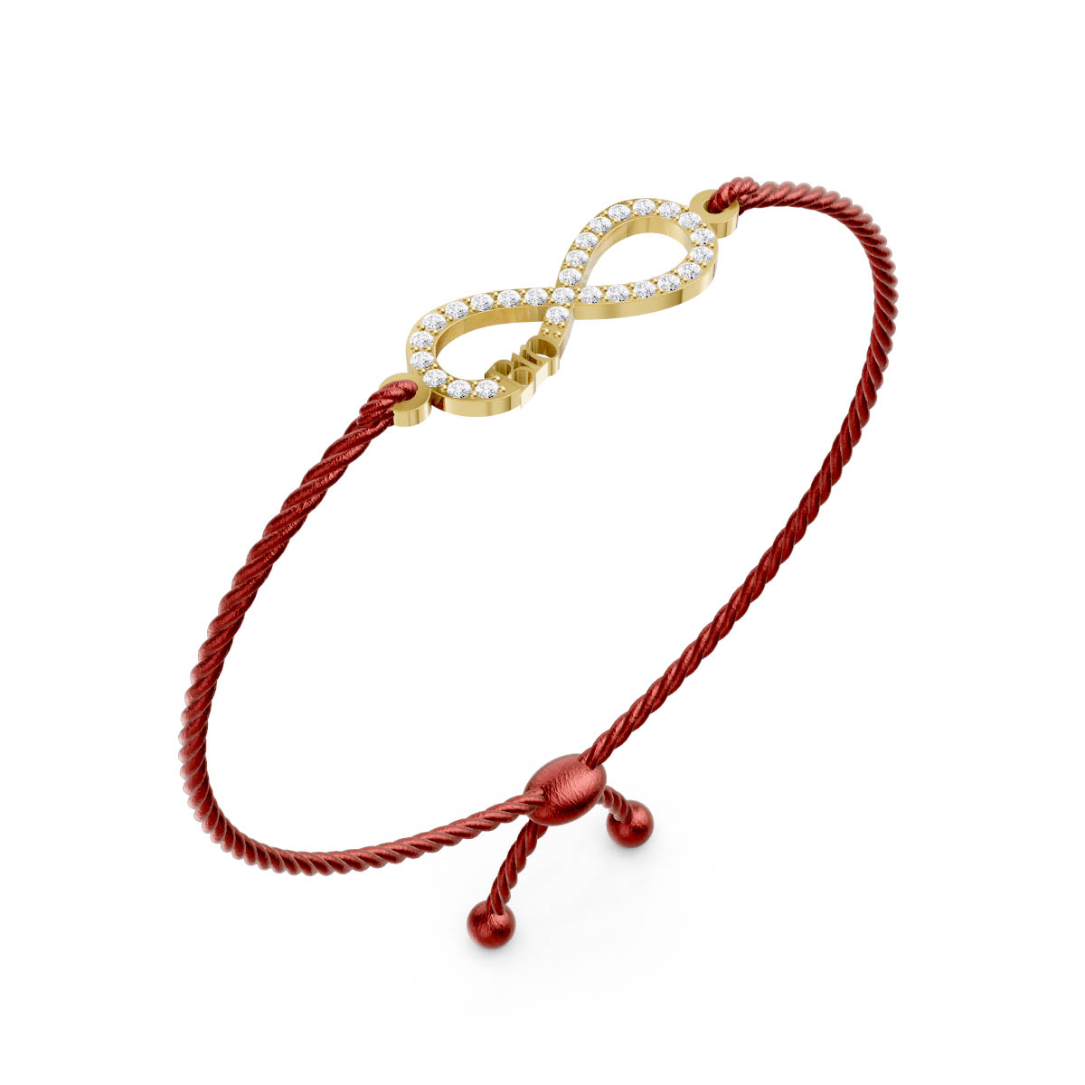 Eternal Infinity Bond Rakhi view 3