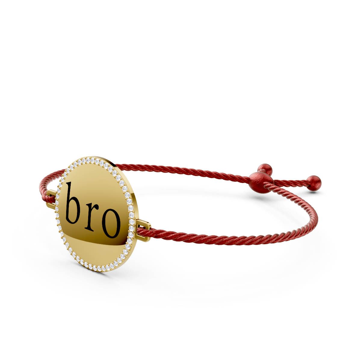 Bro Shield Rakhi view 2