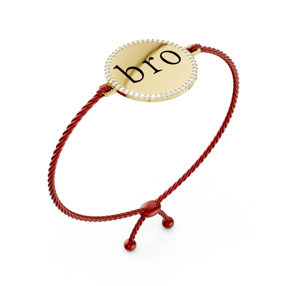 Bro Shield Rakhi view 3