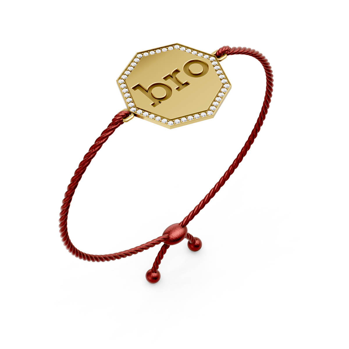 Legacy Bond Rakhi view 3