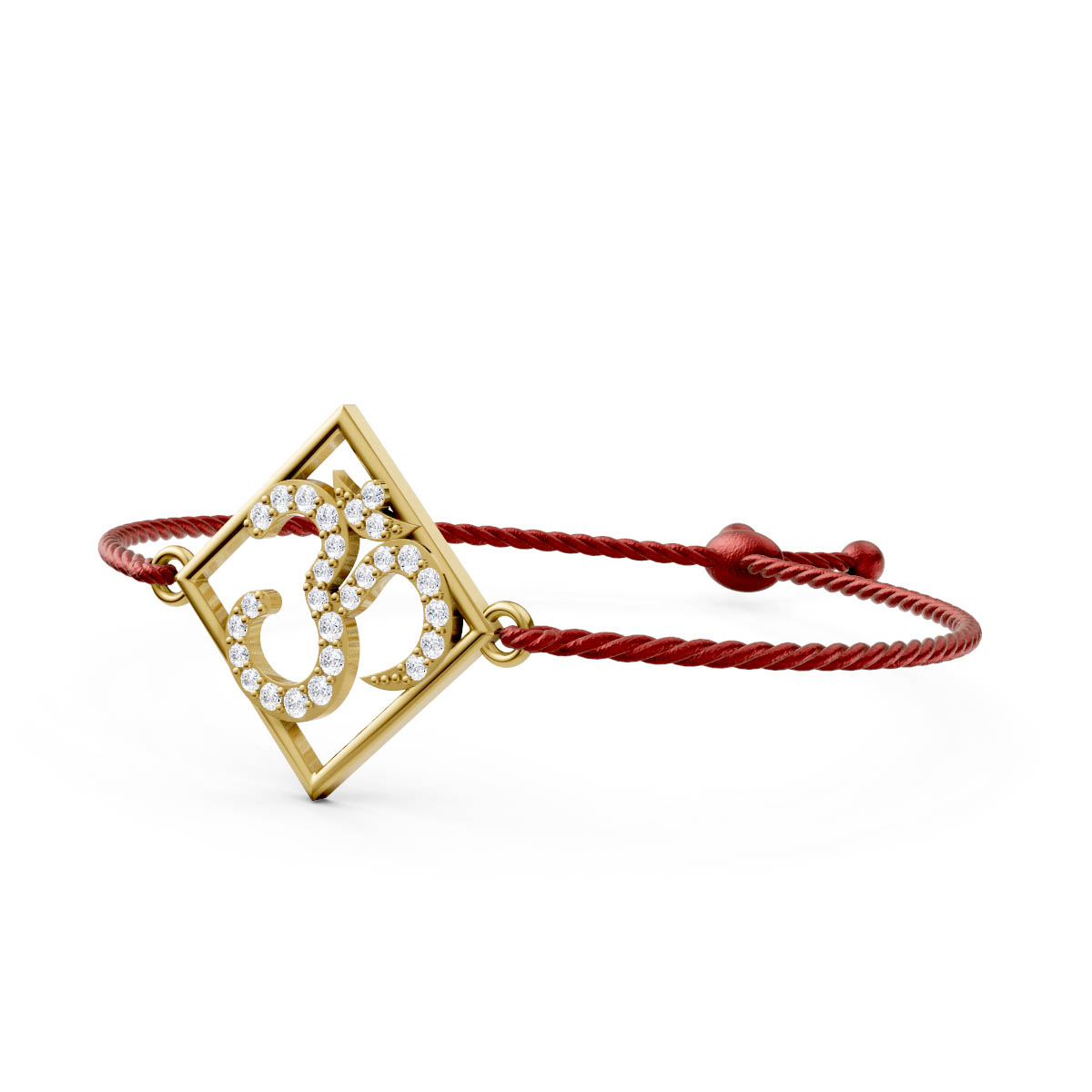Eternal Bond Rakhi view 2