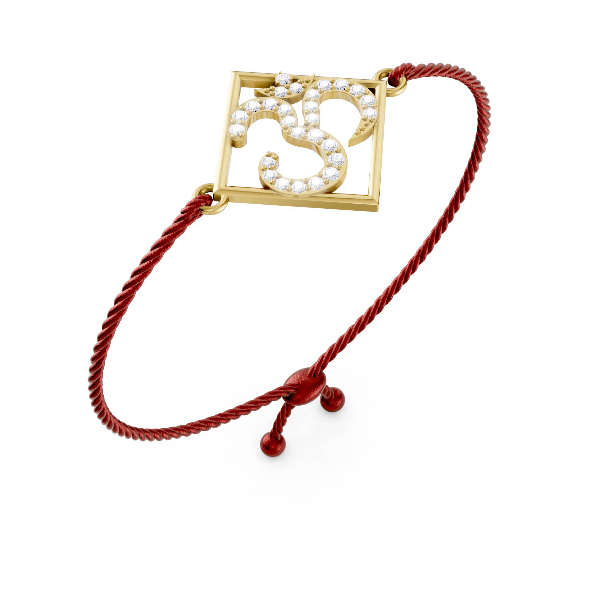 Eternal Bond Rakhi view 3