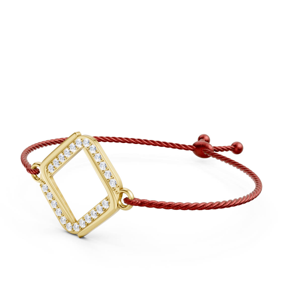 Rakhi - An Unbreakable Diamond Bond view 2