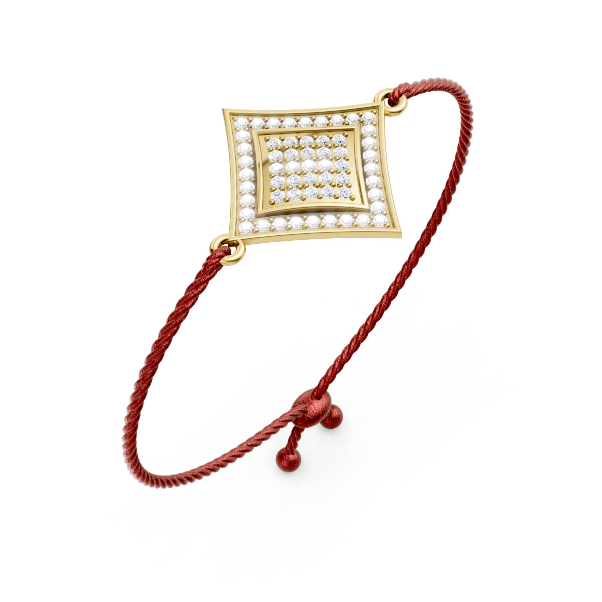 Forever Diamond Rakhi view 3