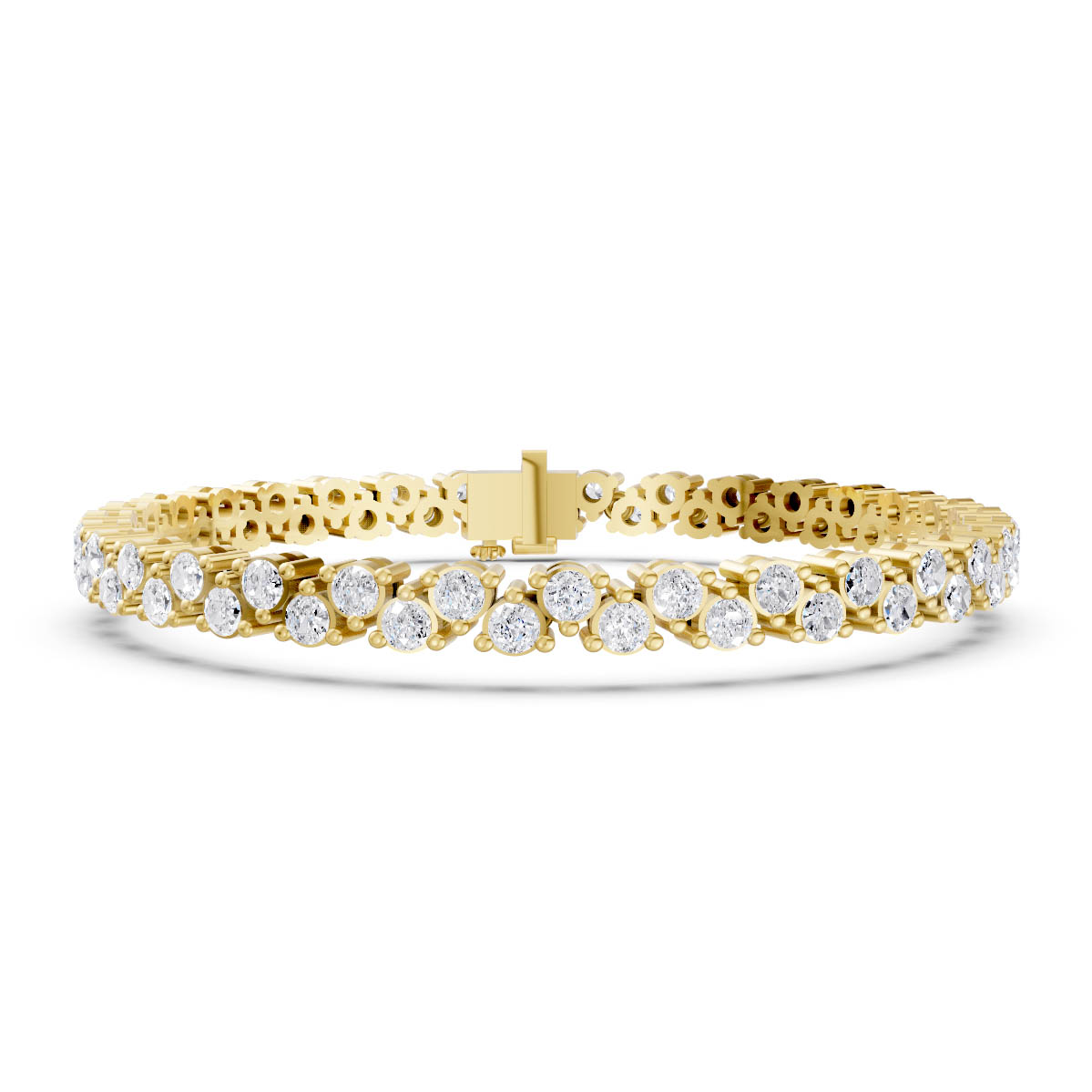 Twinkle Vine Grace Bracelet view 2