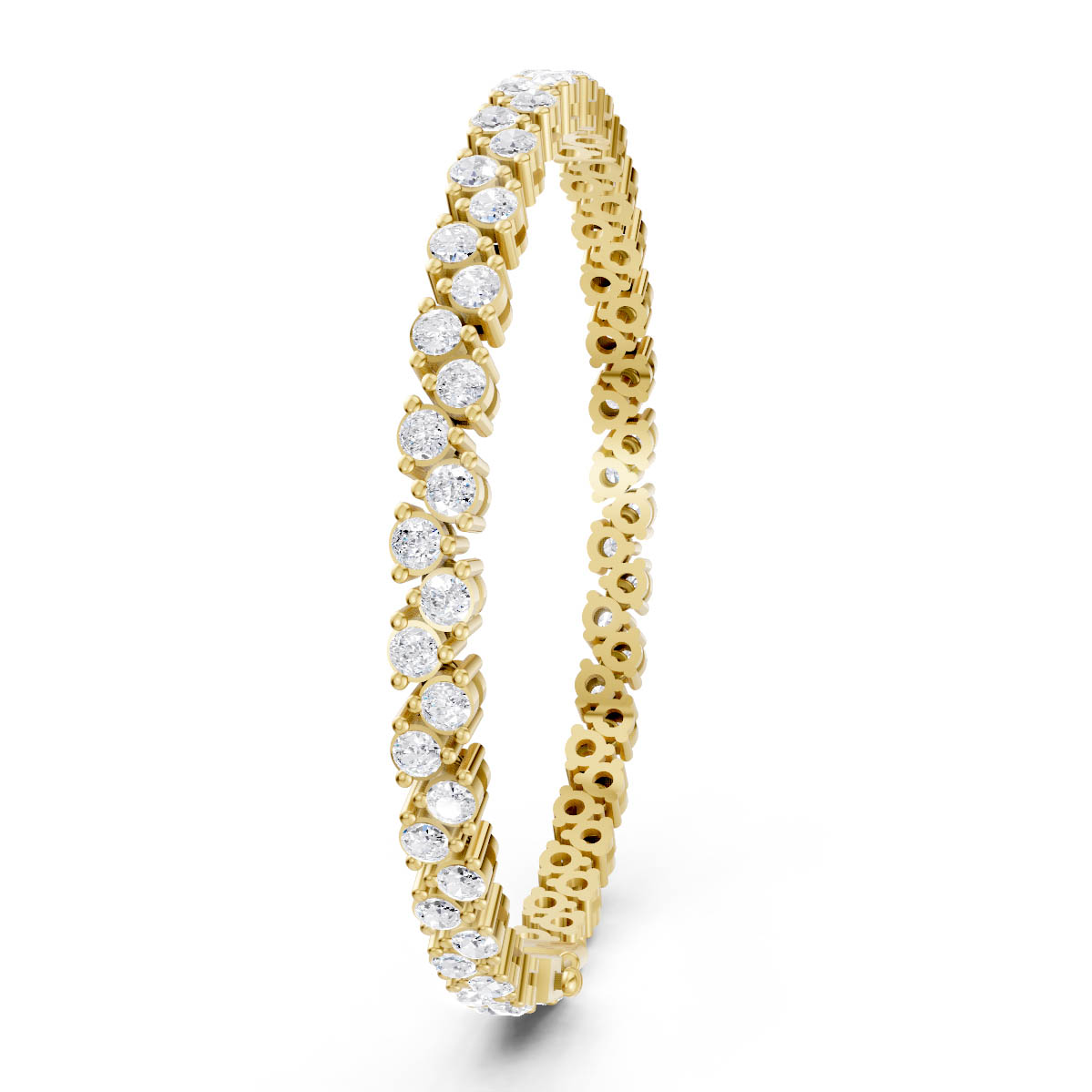 Twinkle Vine Grace Bracelet view 3