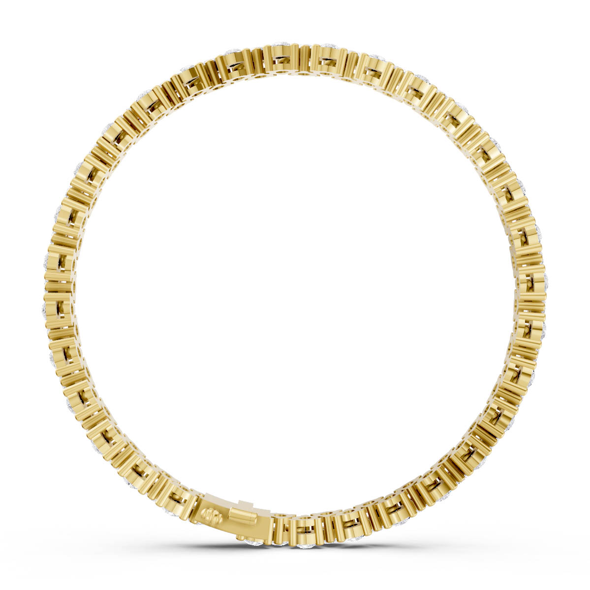Twinkle Vine Grace Bracelet view 4