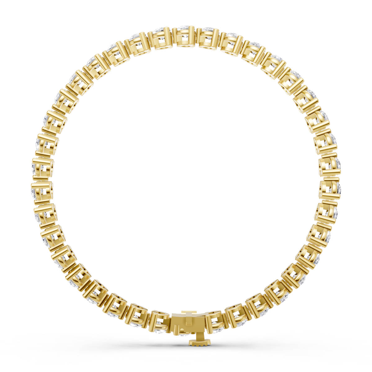 Celestial Round Glow Bracelet view 4