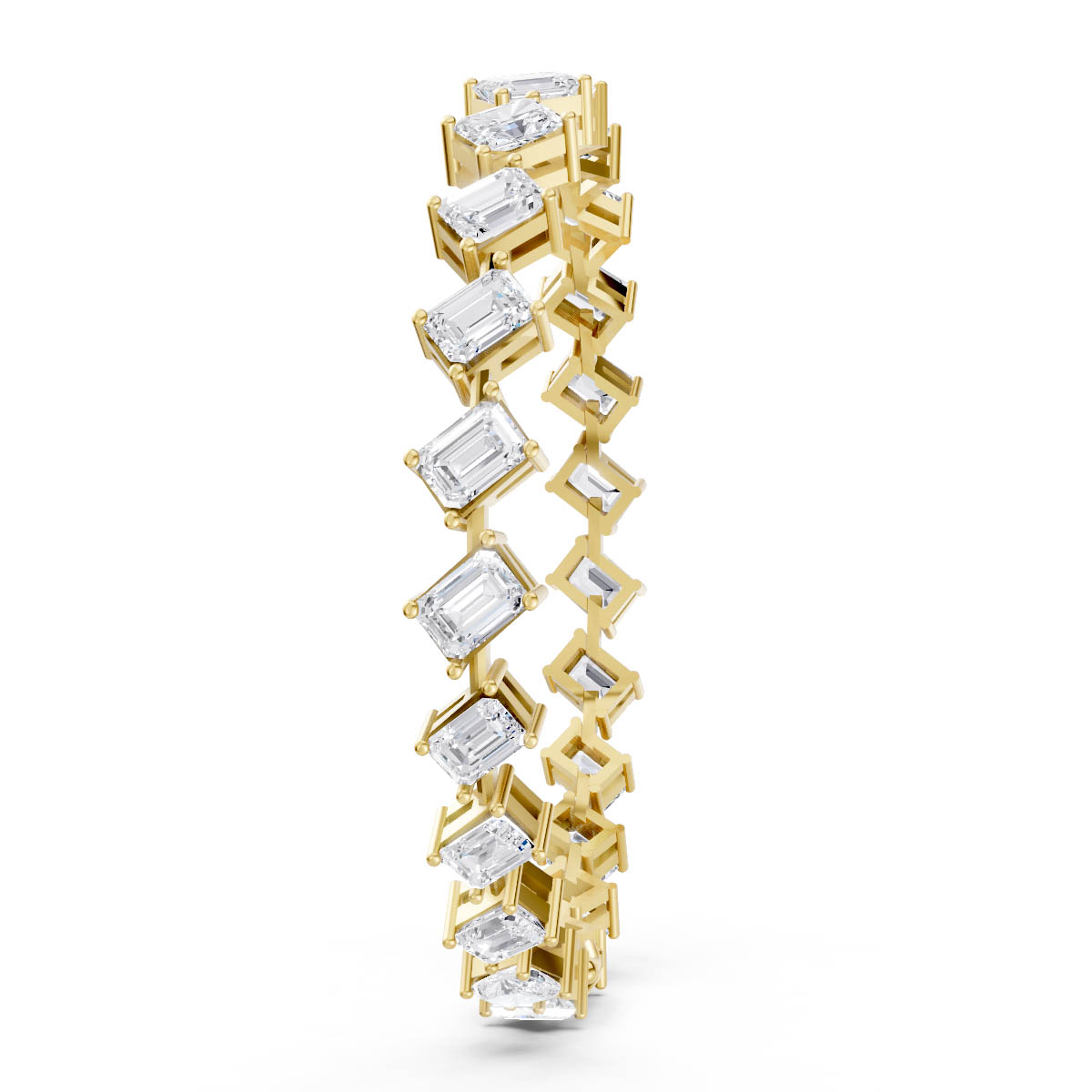 Radiant Geometry Grace Bracelet view 3