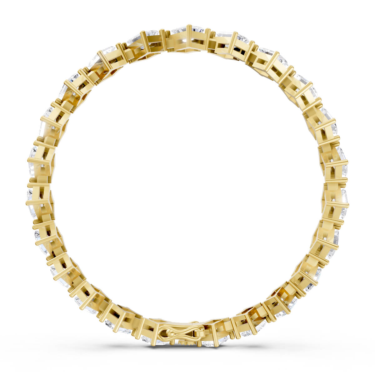 Radiant Geometry Grace Bracelet view 4