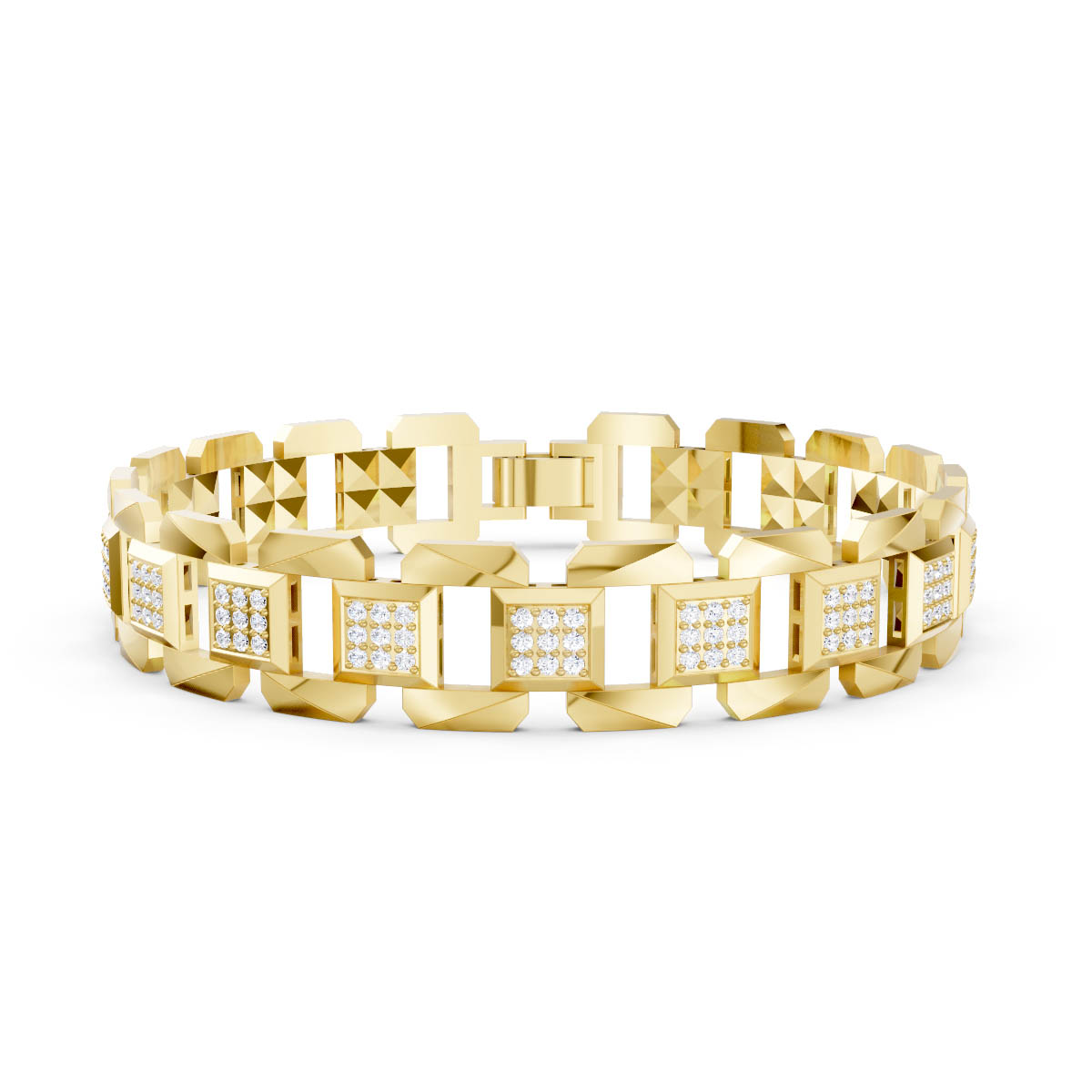 Geometric Link Splendor view 2