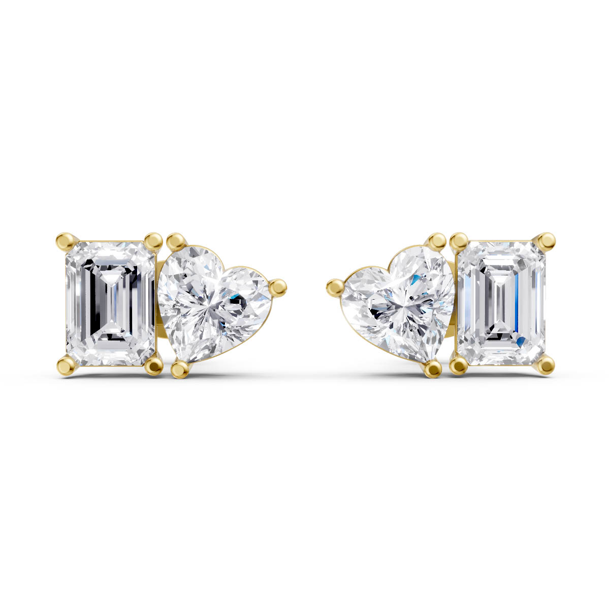 Timeless Twin Glow