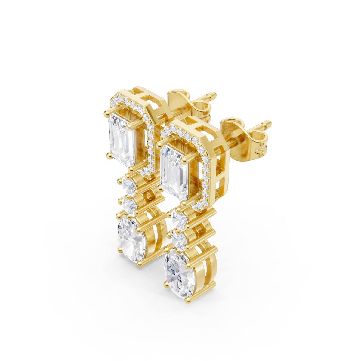 Regal Prism Diamond Drops view 2