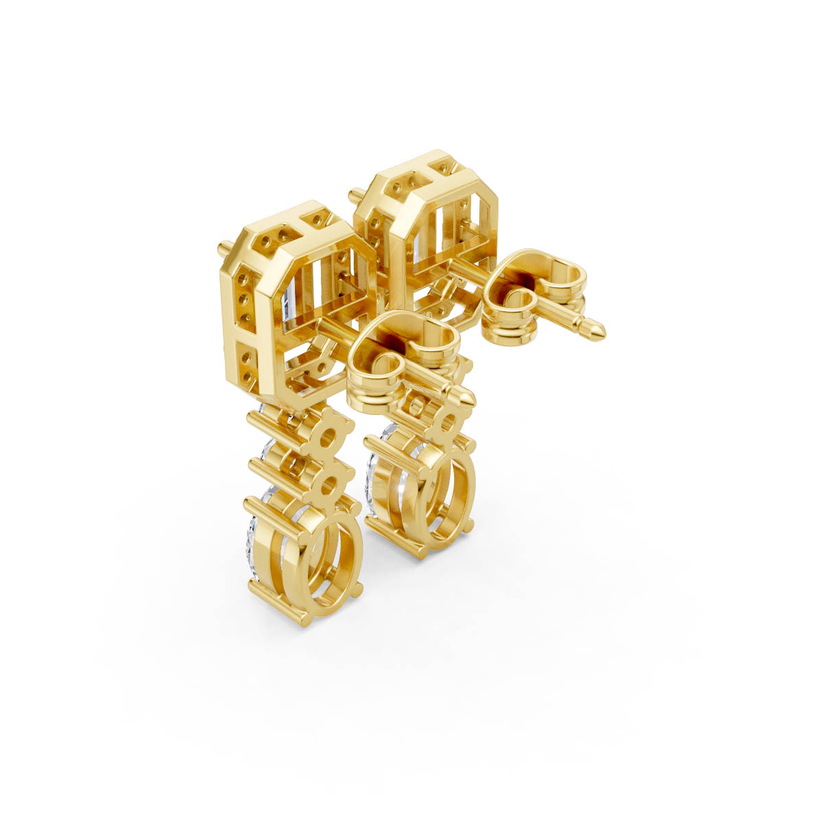 Regal Prism Diamond Drops view 3