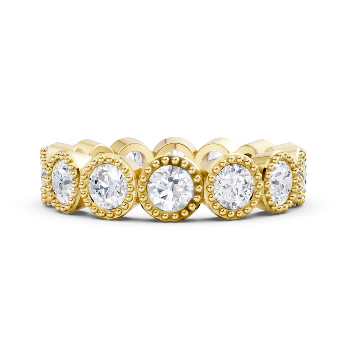 Regal Halo Band
