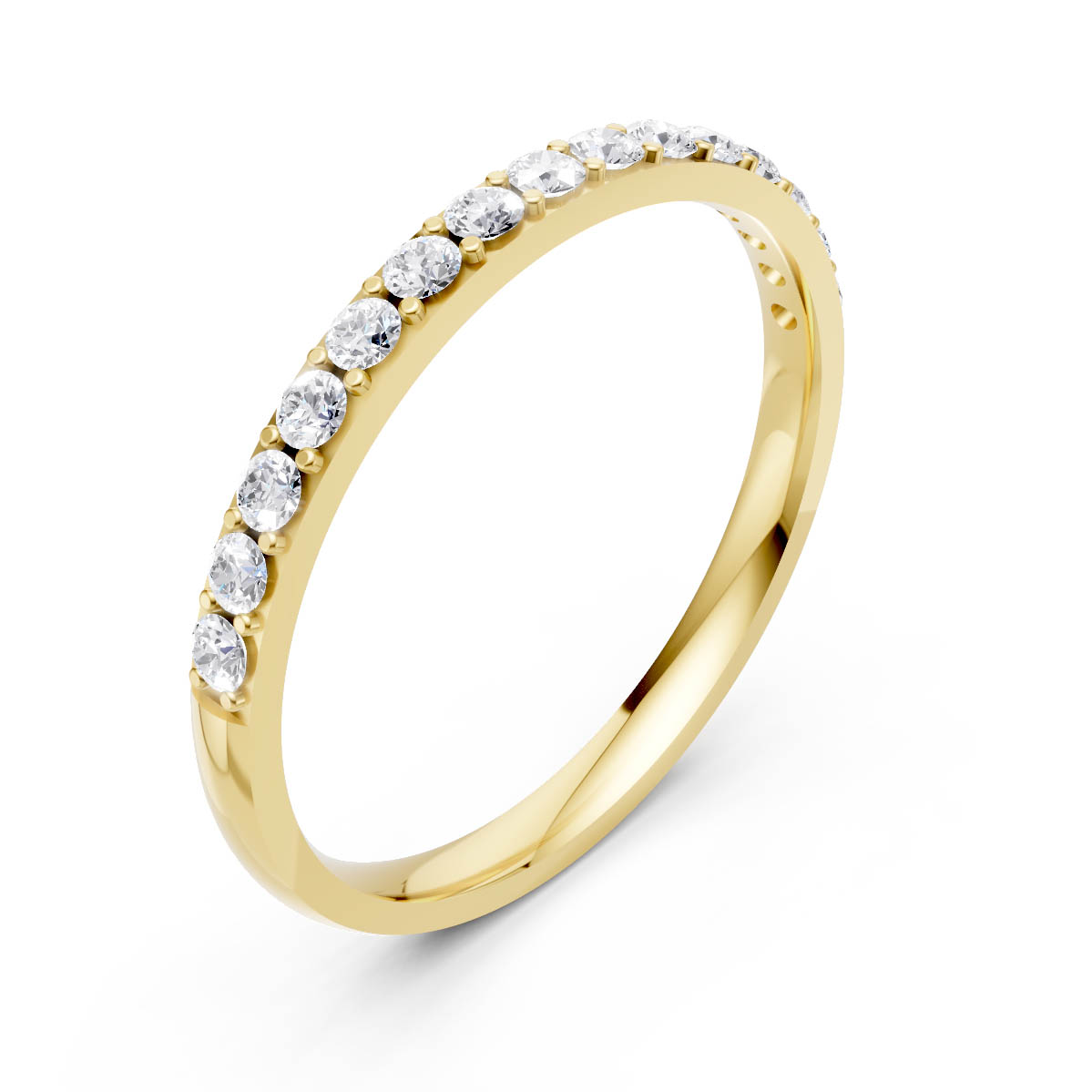Celestial Grace Band view 3