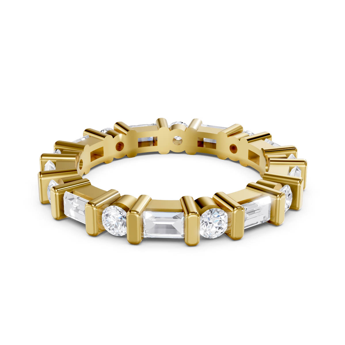Eclipse Harmony Band view 2