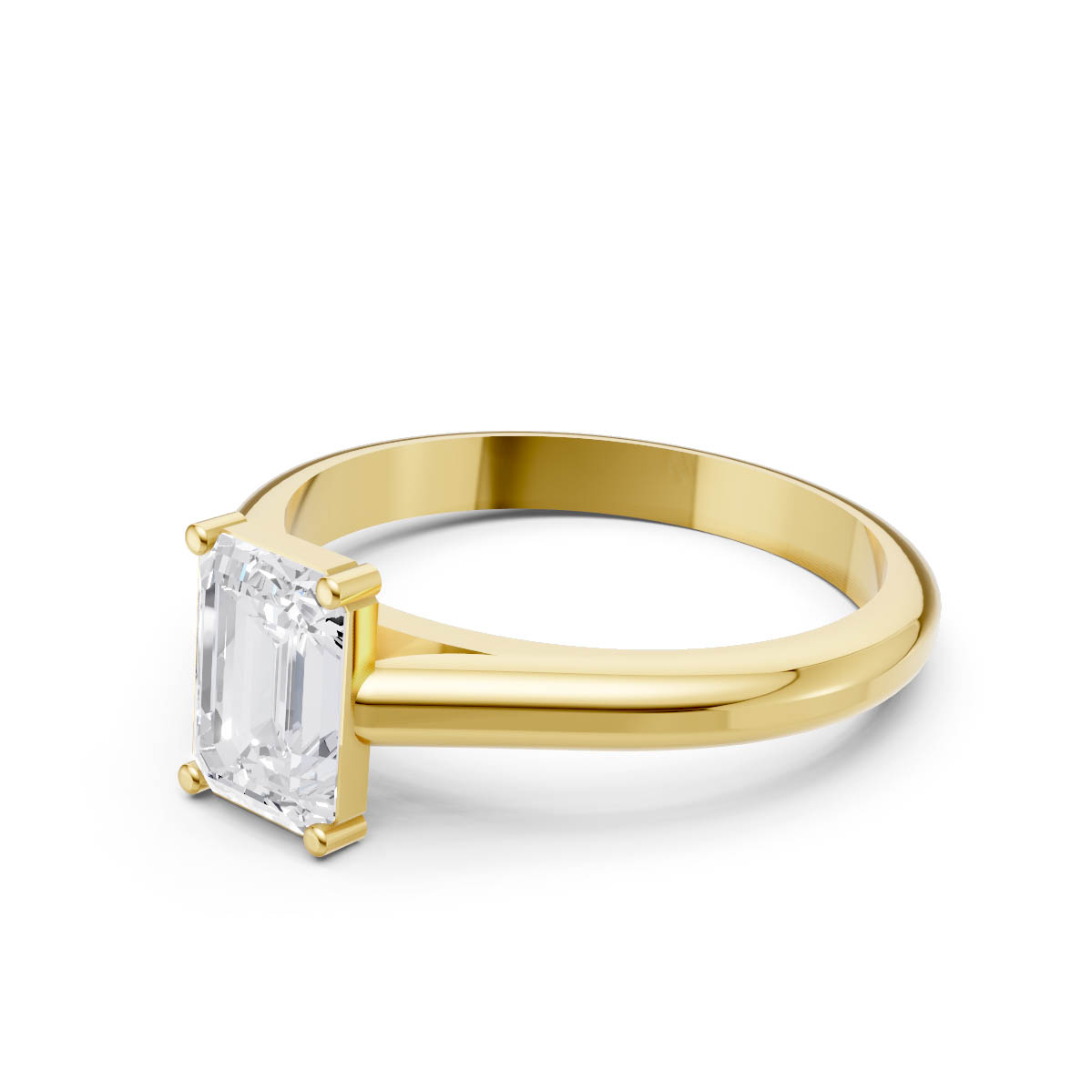 Regal Prism Solitaire view 2