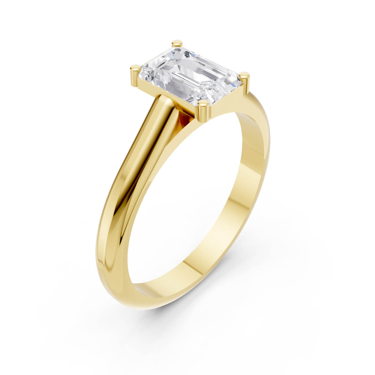 Regal Prism Solitaire view 3