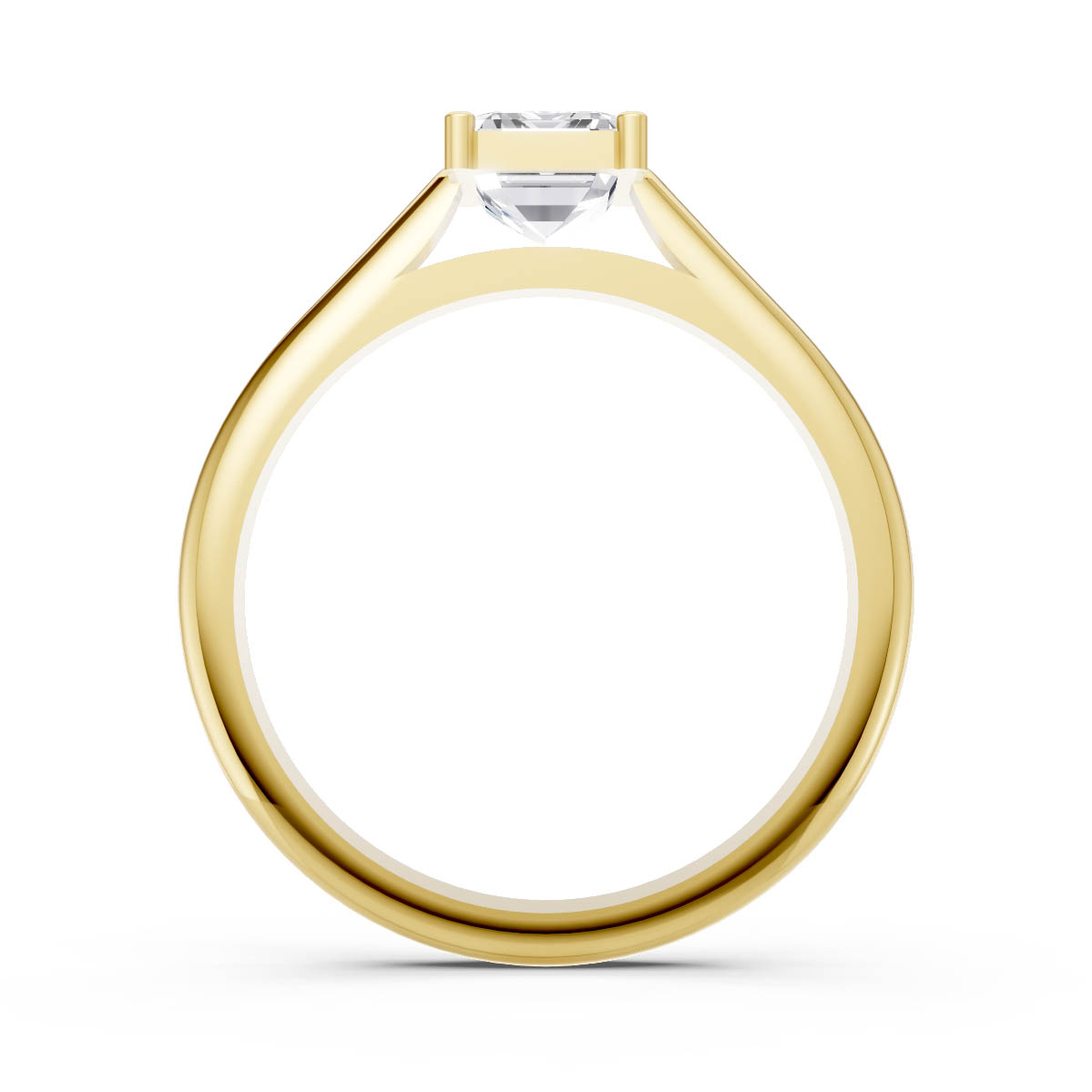 Regal Prism Solitaire view 4