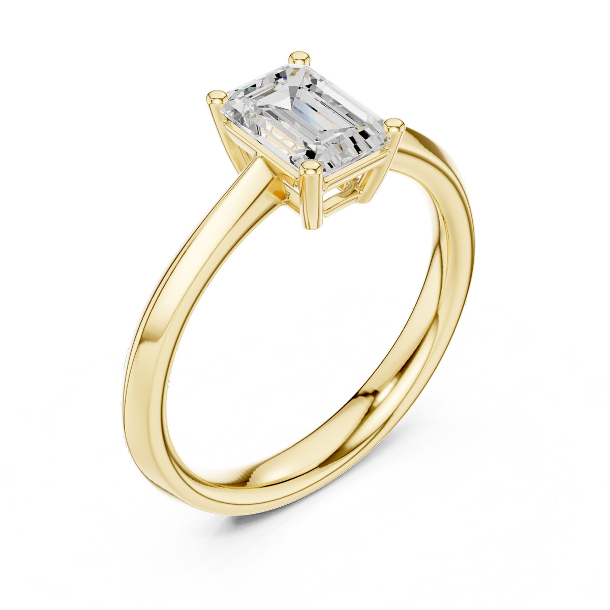 Auric Emerald view 2