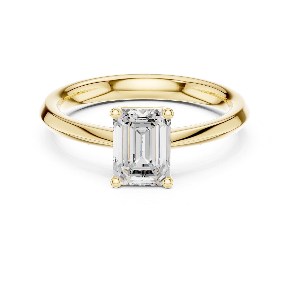 Auric Emerald