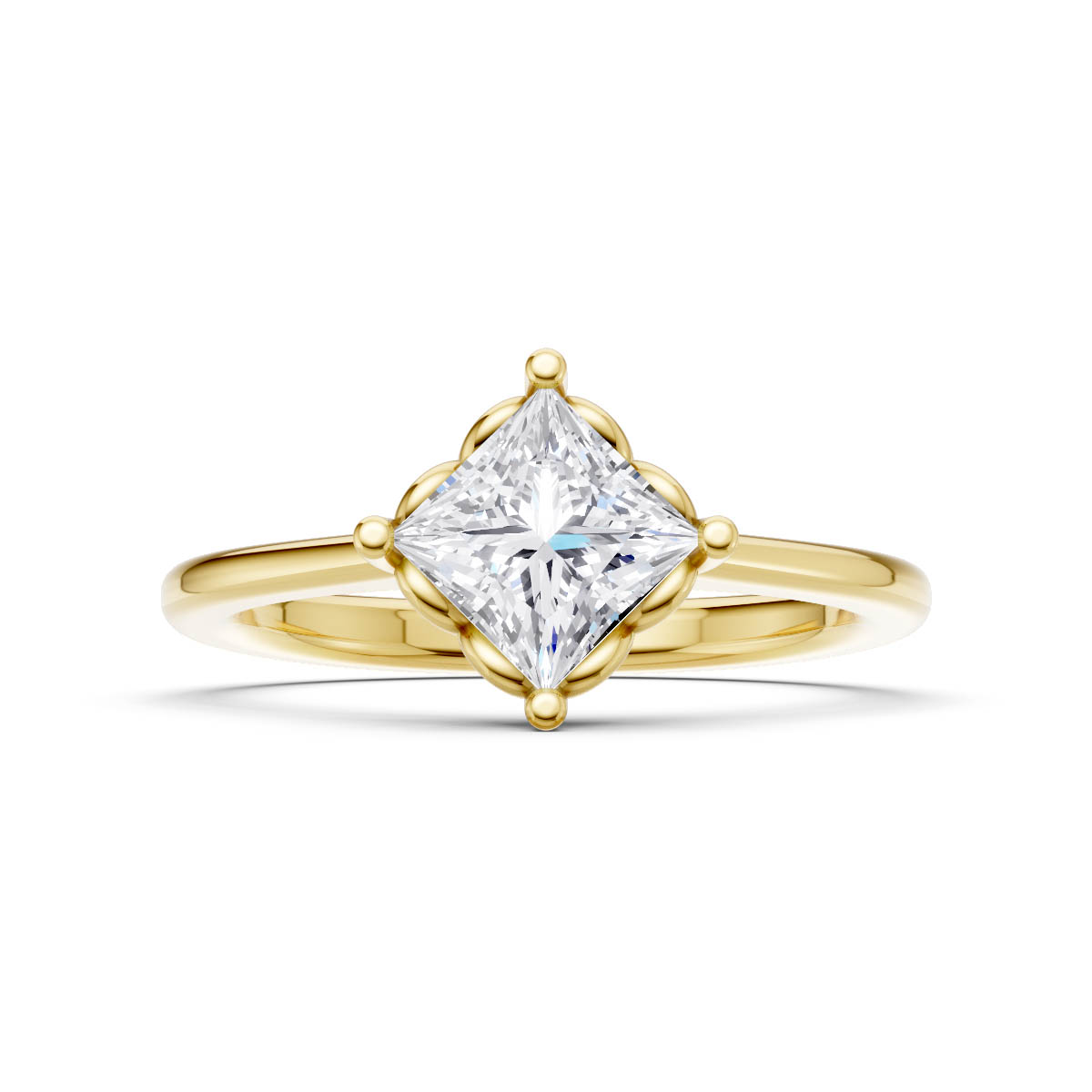 Seraphina Rose Radiant