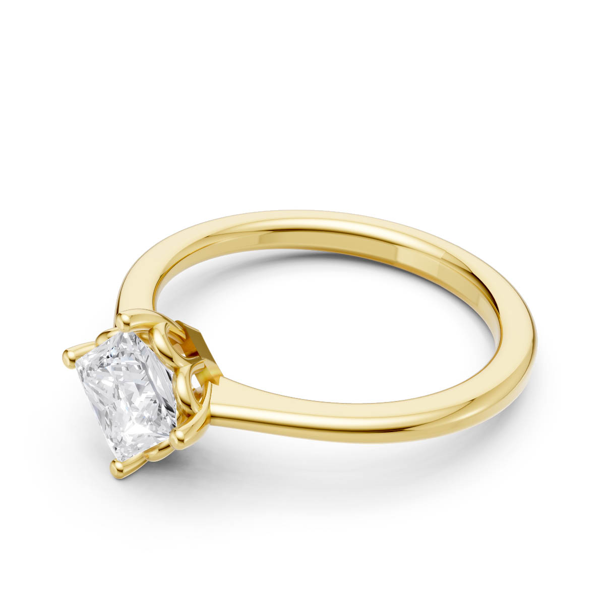 Seraphina Rose Radiant view 2