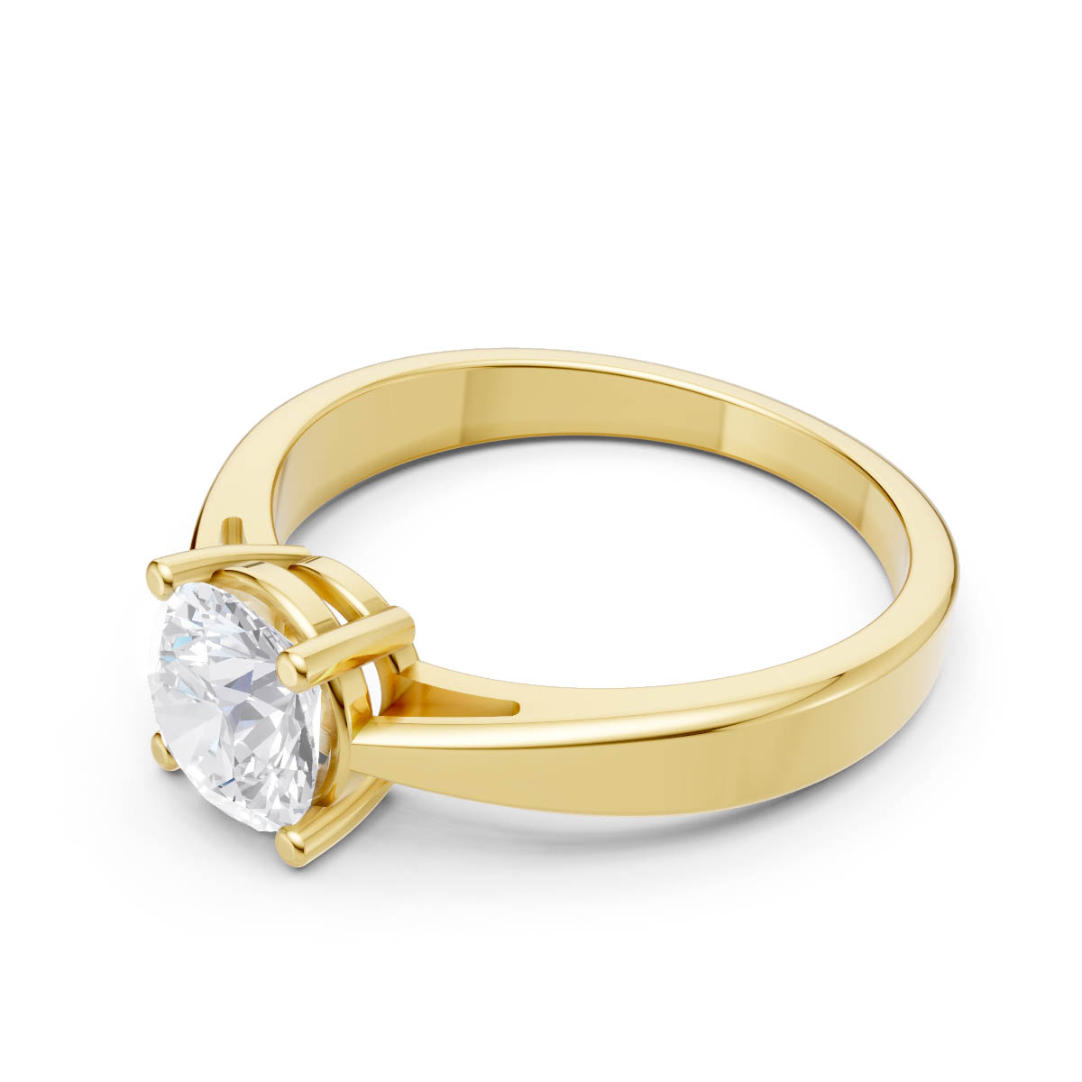 The Elysian Cathedral Ring view 2