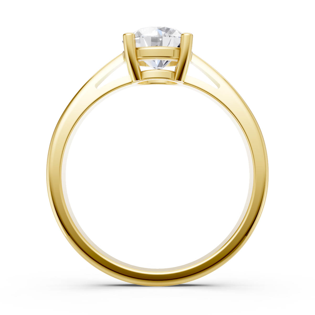 The Elysian Cathedral Ring view 4