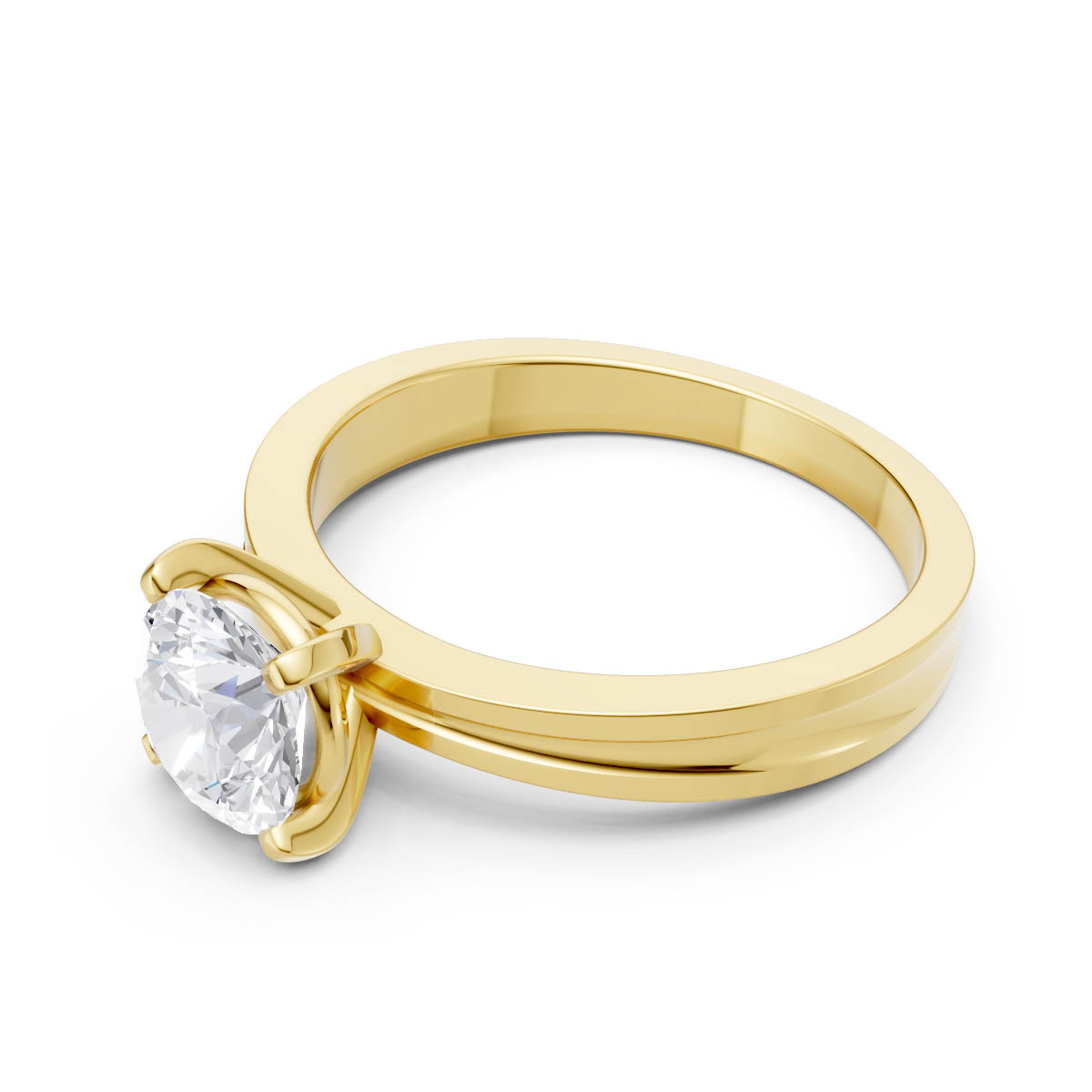 Eternal Aura Ring view 2