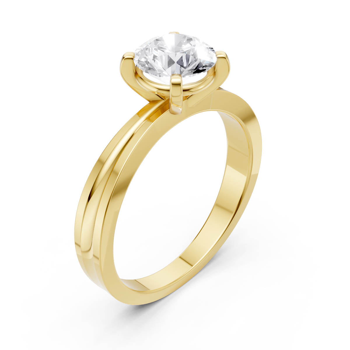 Eternal Aura Ring view 3