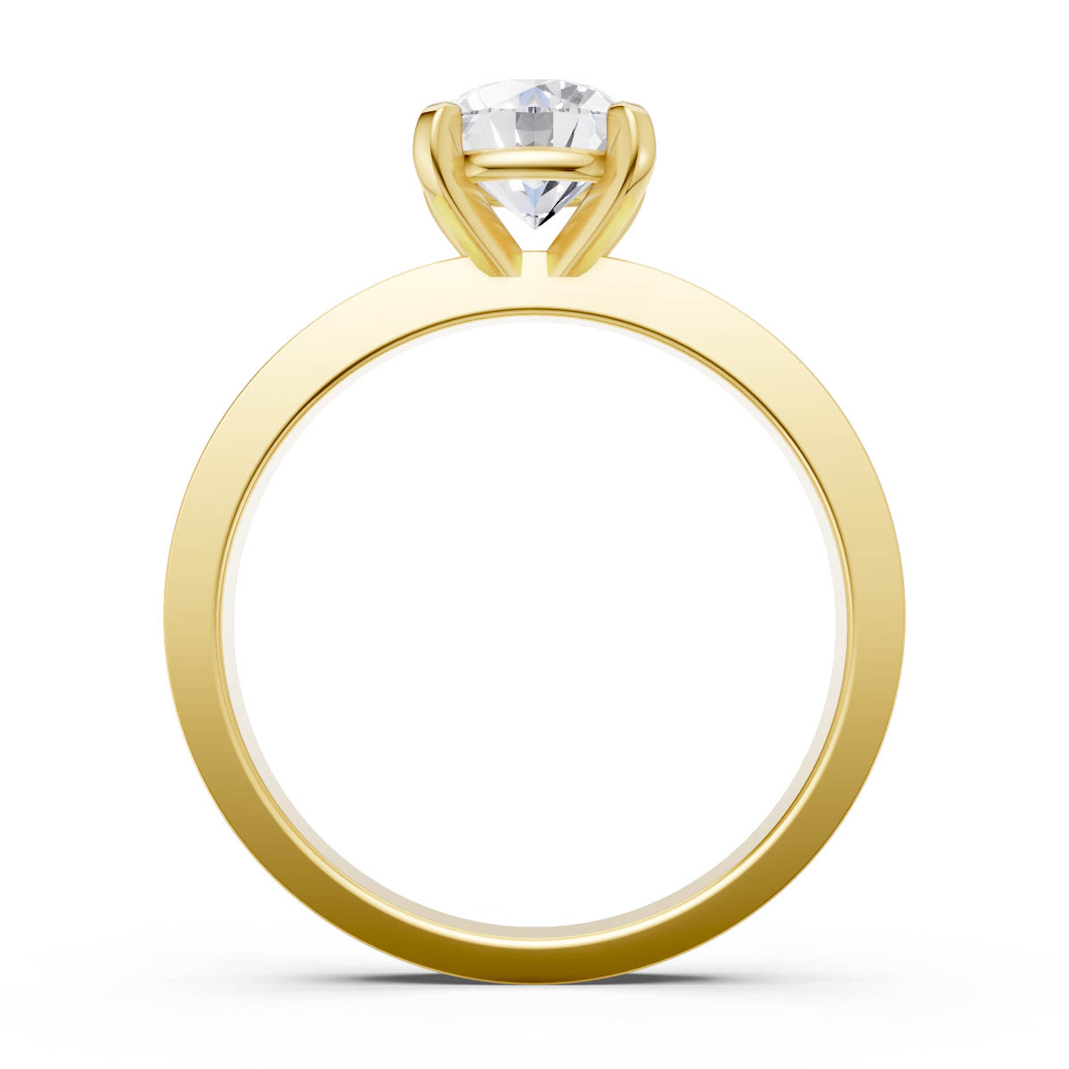 Eternal Aura Ring view 4