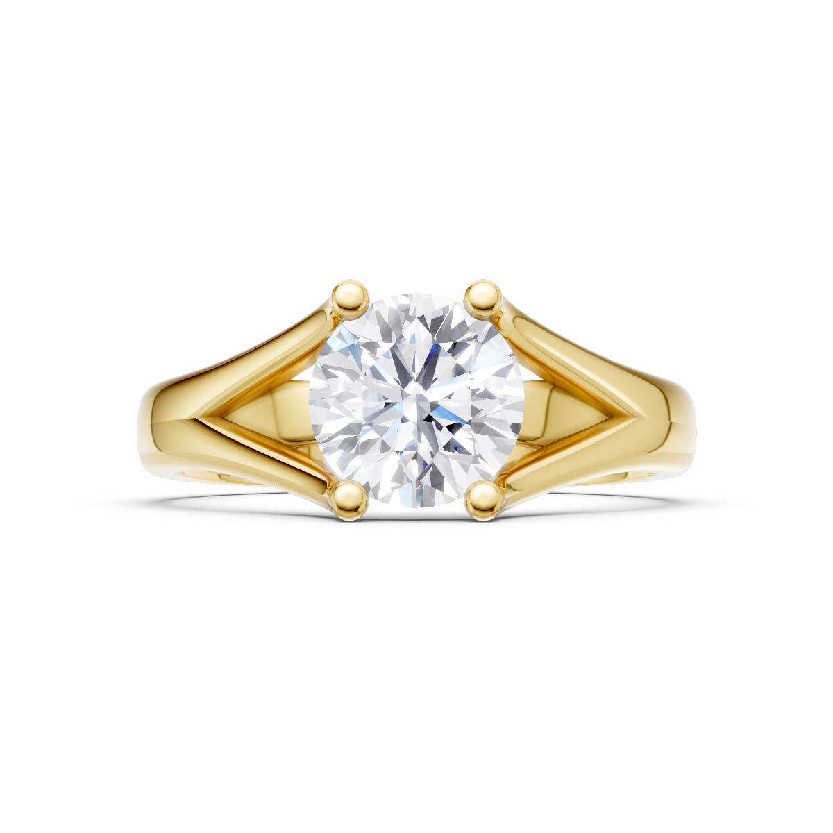 The Serenity Bypass Ring