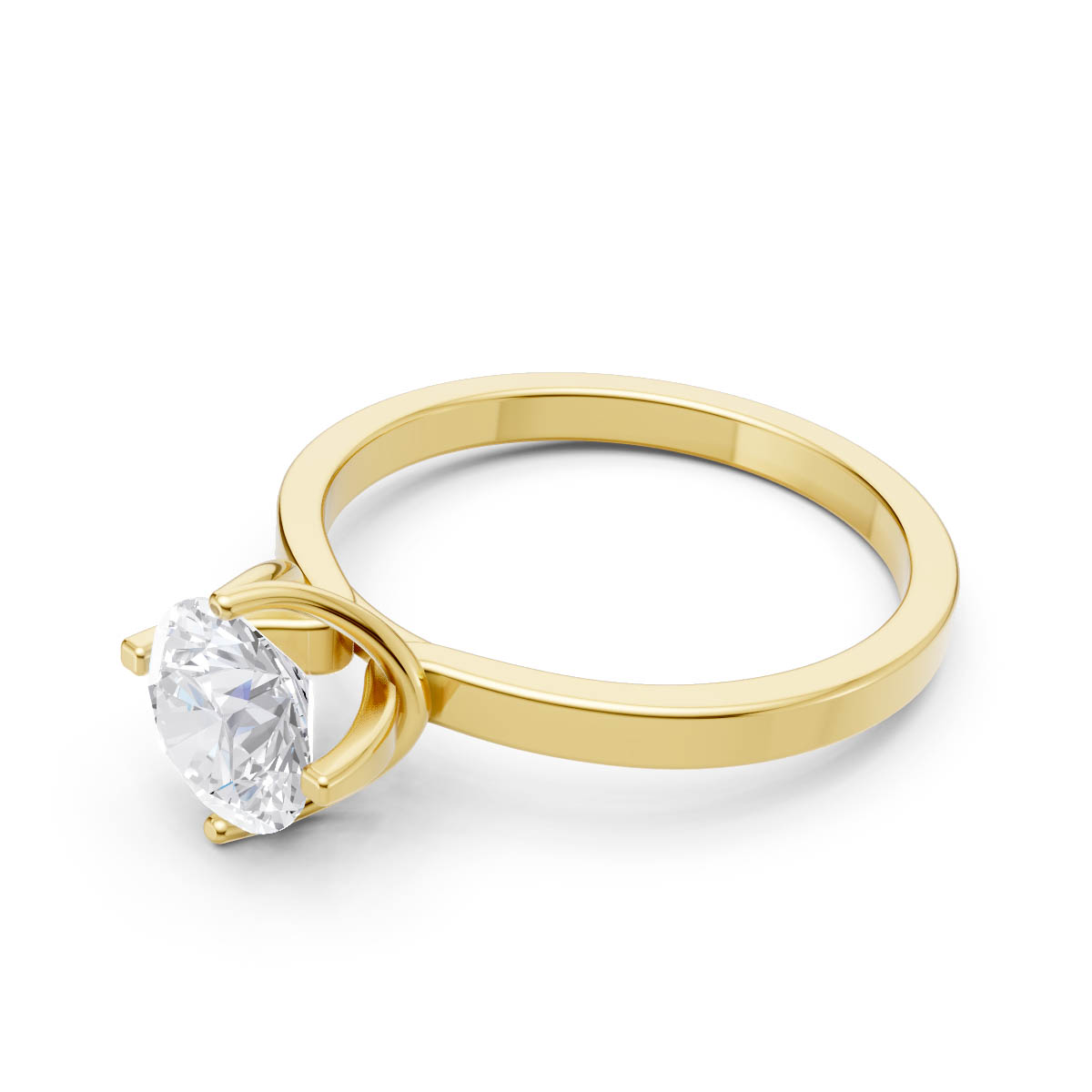 The Astraea Starlet Ring view 2