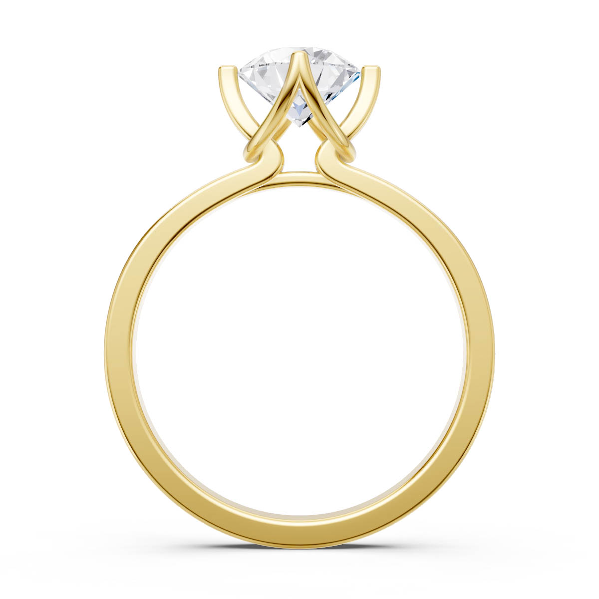 The Astraea Starlet Ring view 4