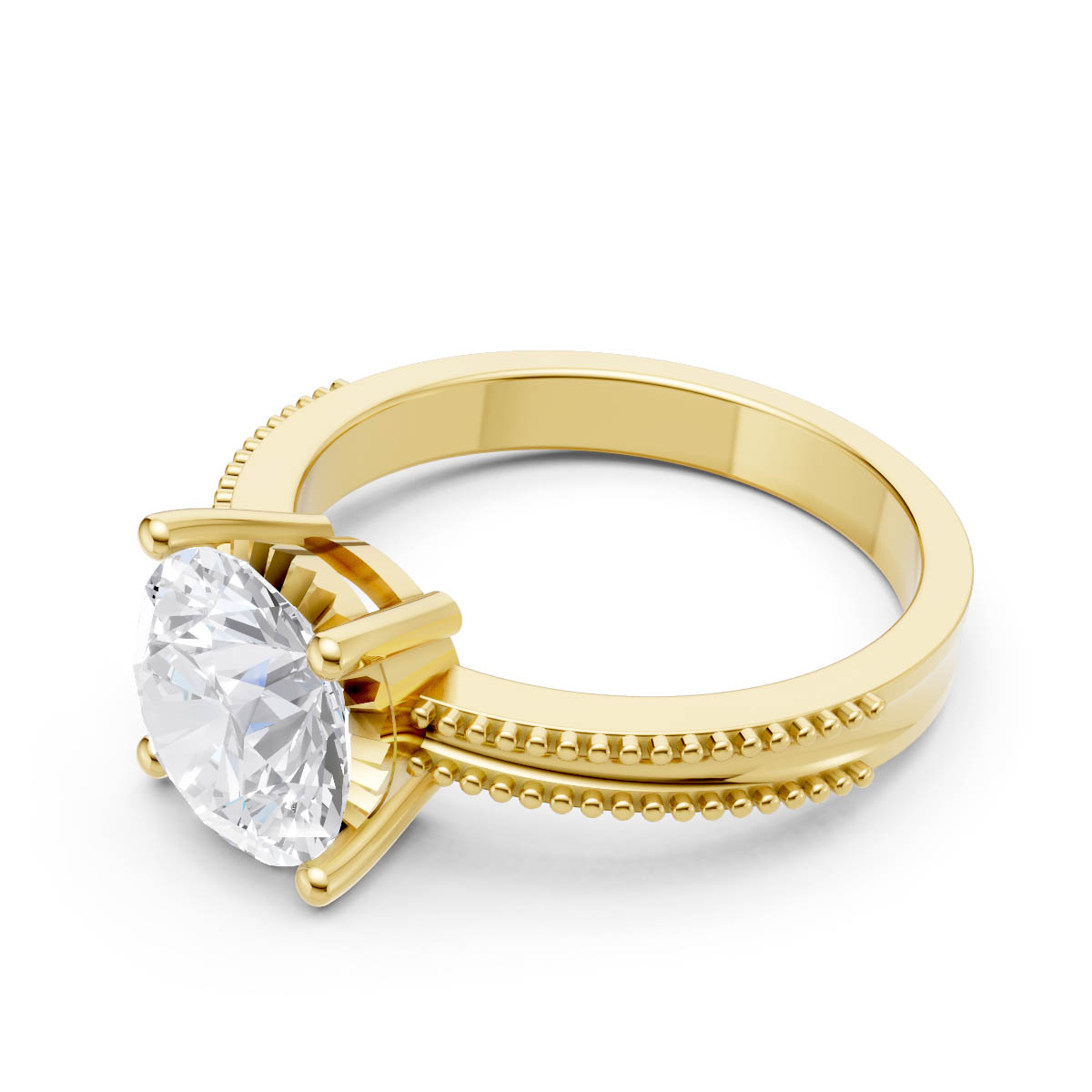 The Aura Floating Solitaire view 2