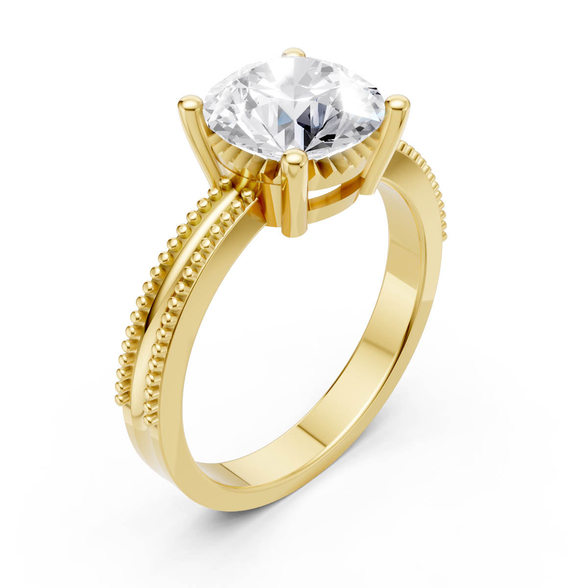 The Aura Floating Solitaire view 3