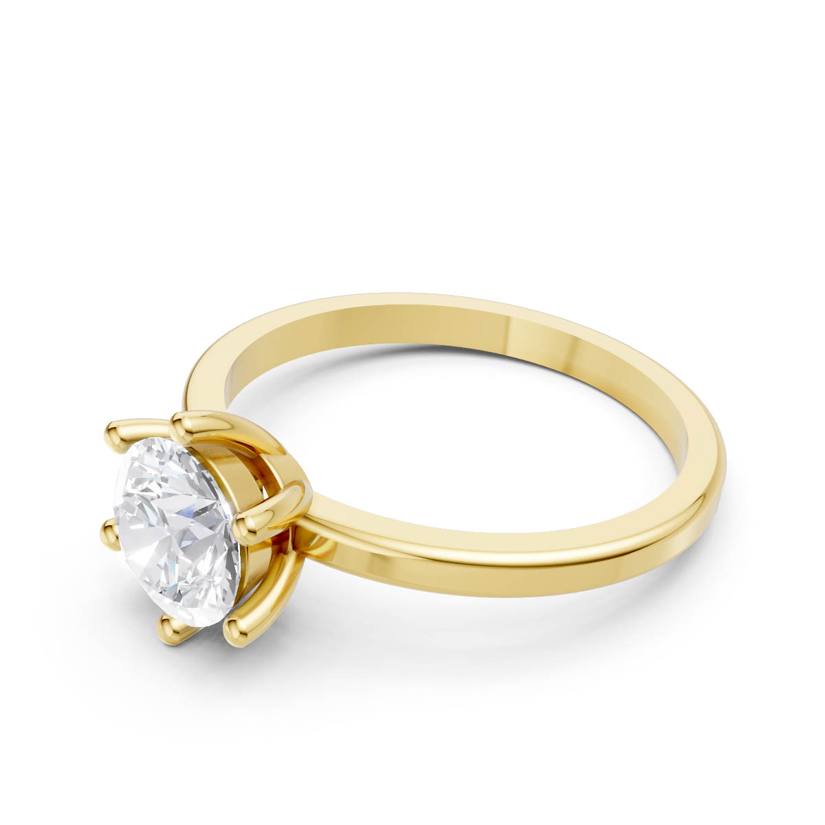 The Empress Crown Solitaire view 2