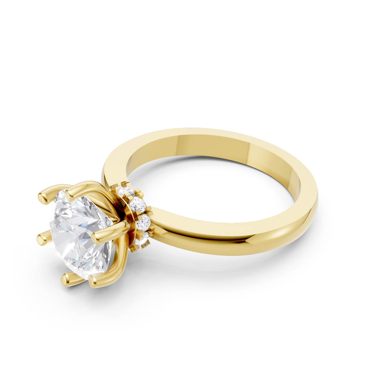 Celestial Halo Solitaire view 2