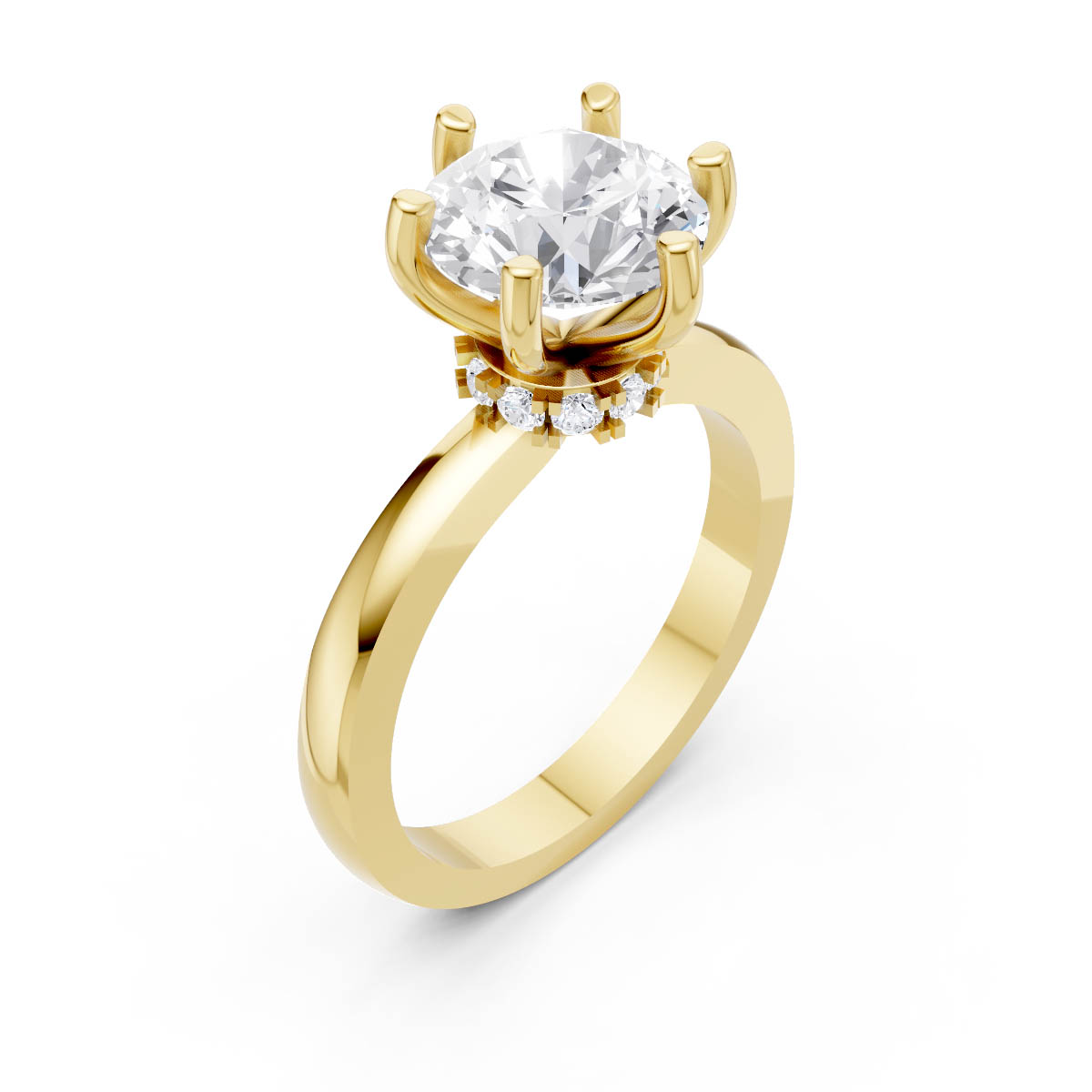 Celestial Halo Solitaire view 3
