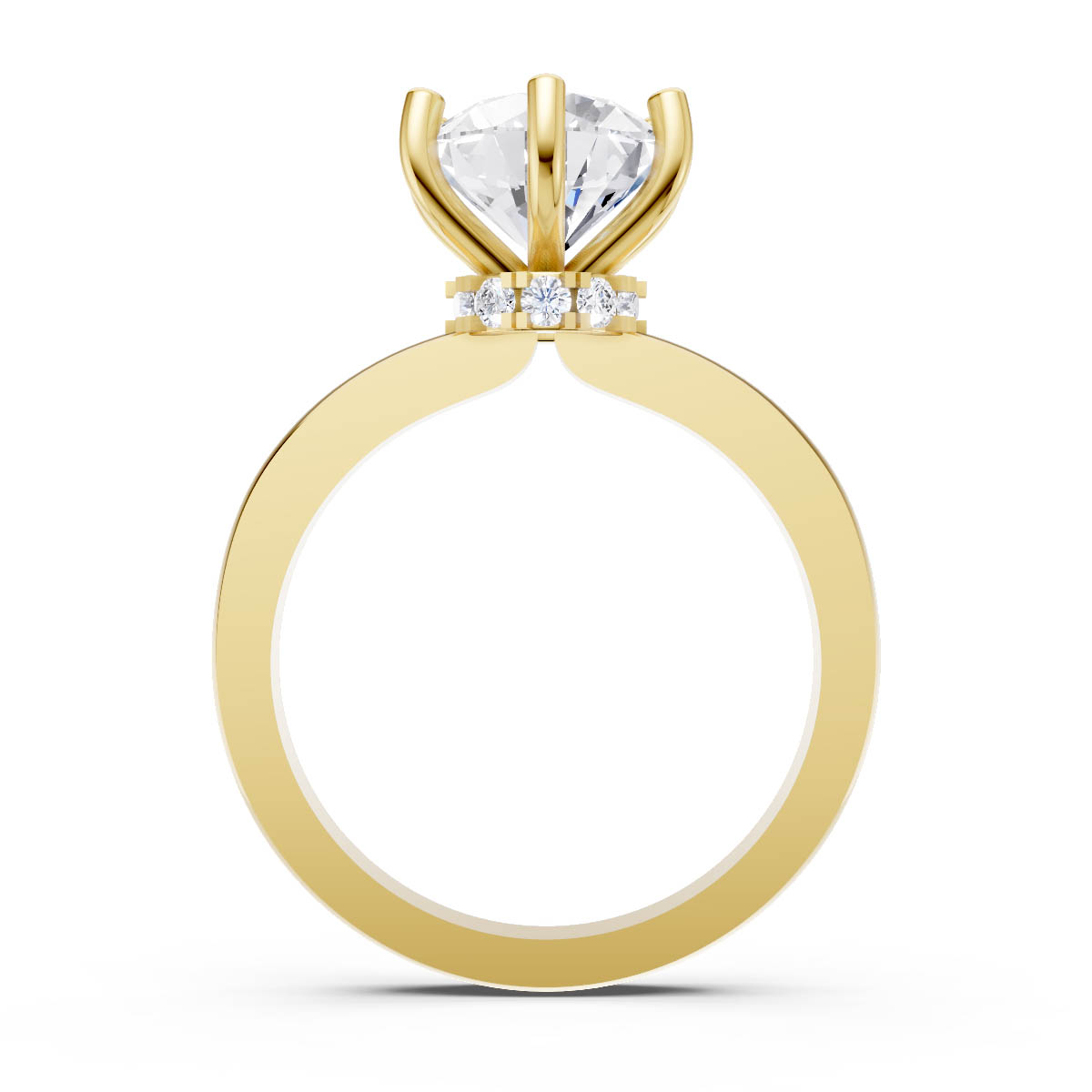Celestial Halo Solitaire view 4