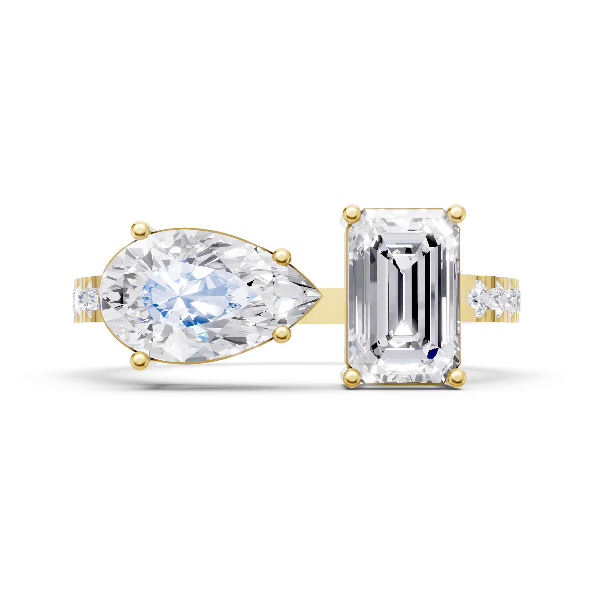Avantika Crown Jewel