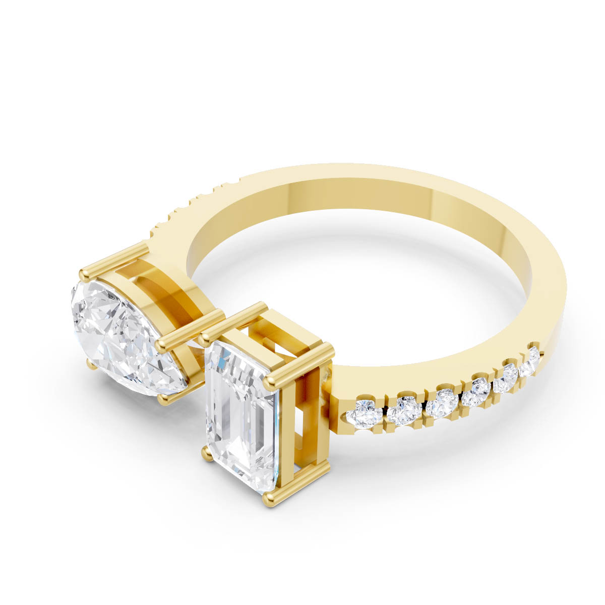Avantika Crown Jewel view 2