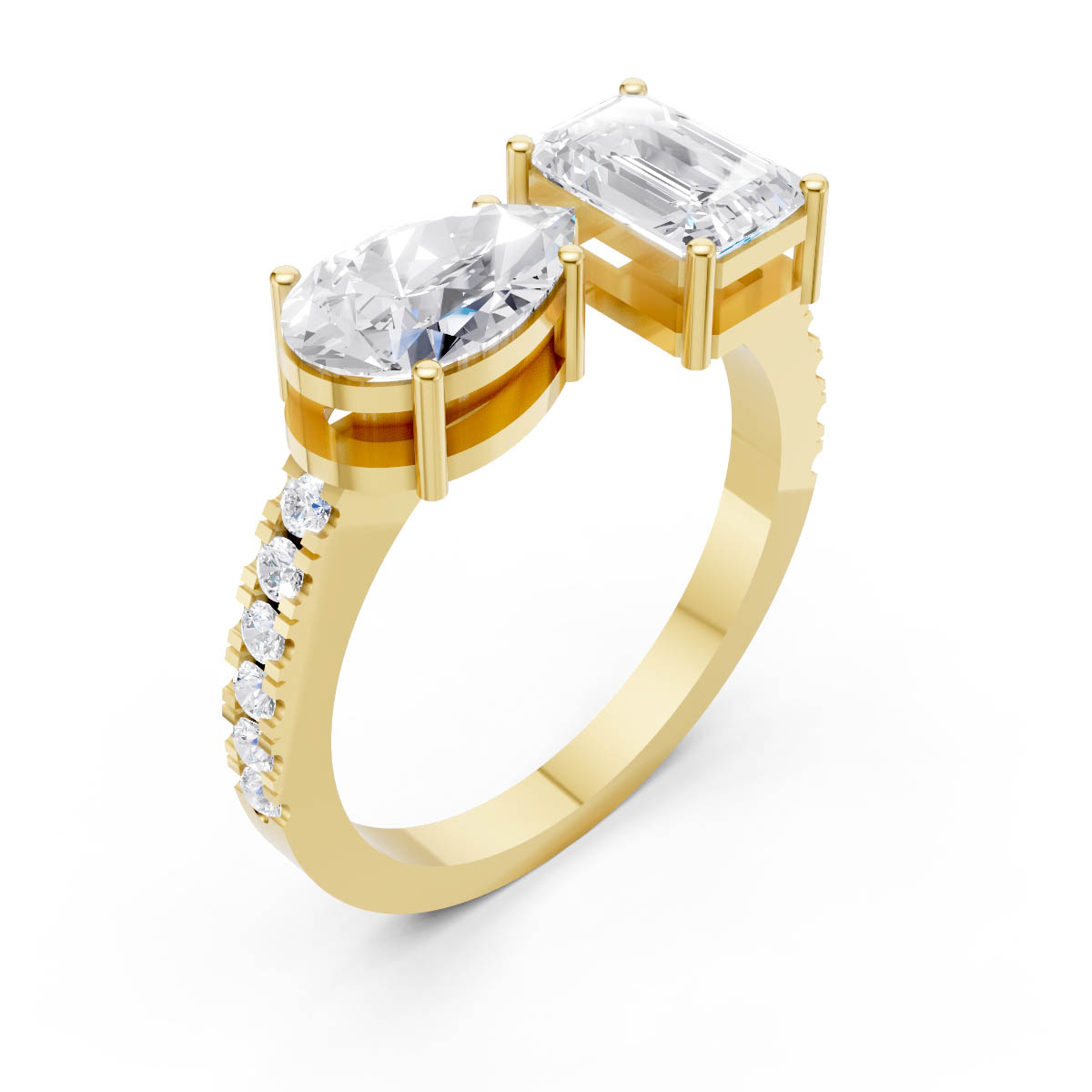 Avantika Crown Jewel view 3
